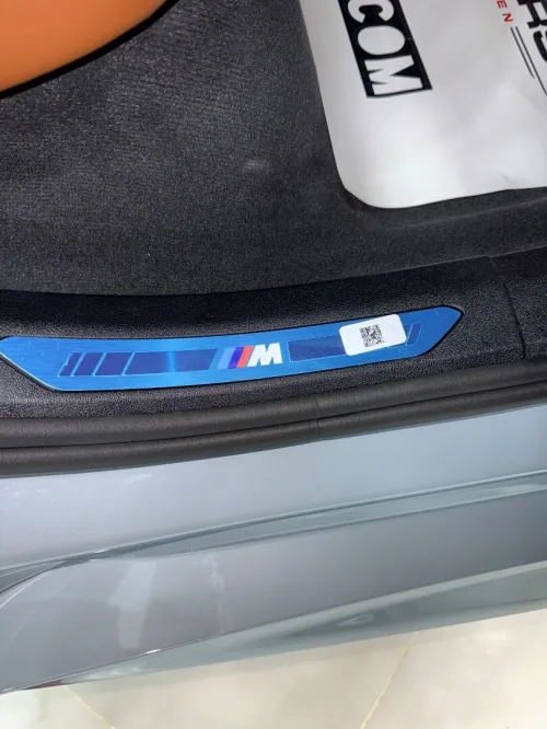 BMW X6 2026 M sport