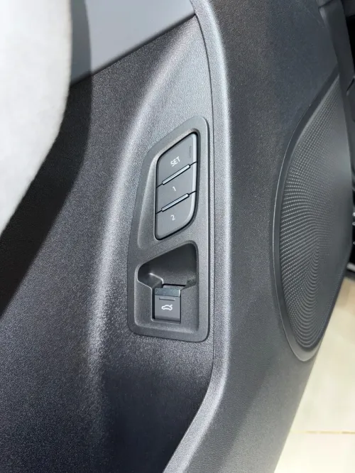 Audi Q3 2026 Sport back / S-line