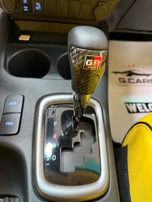 Toyota HILUX VIP 2026 GR SPORT RALLY ÉDITION