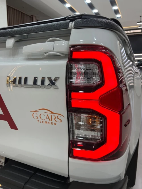 Toyota HILUX REVO 2026 Glx