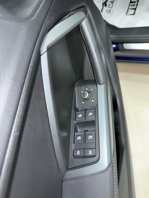 Audi Q3 2026 S-line