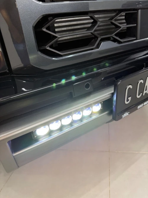 Mitsubishi L200 FULL OPTION 2026 BLACK ÉDITION