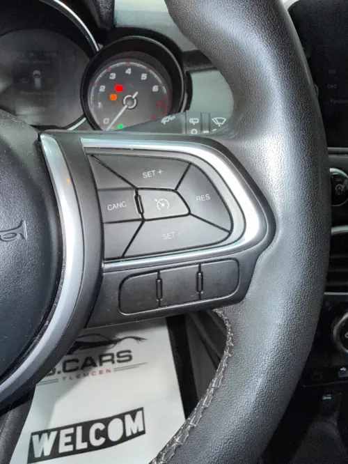 Fiat 500x 2023 Club