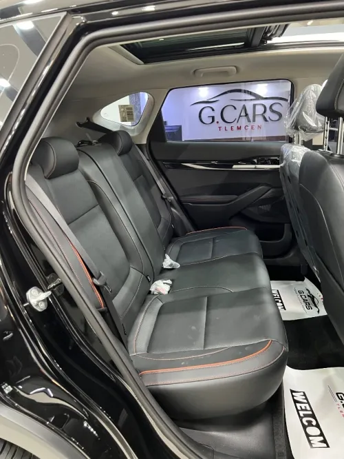 Kia Seltos 2026 Luxury
