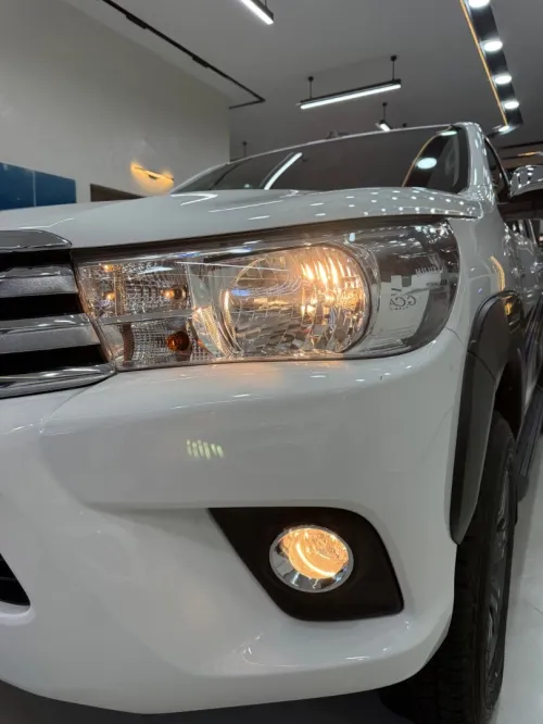 Toyota HILUX 2025 Dlx
