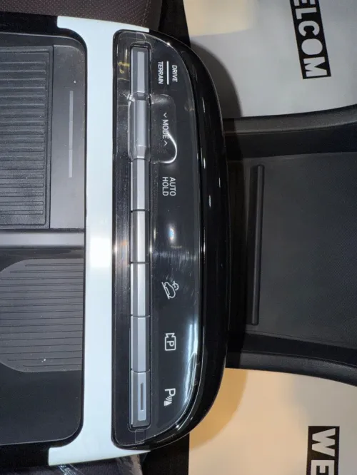 Hyundai TUCSON 2026 FACELIFT / 4*4