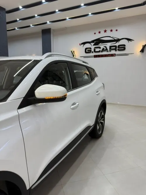 Chery Kaiyi 2025 X3pro
