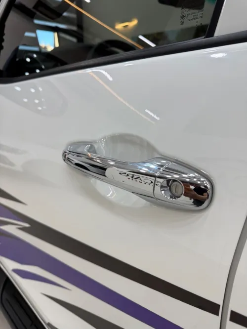 Toyota HILUX 2025 Dlx