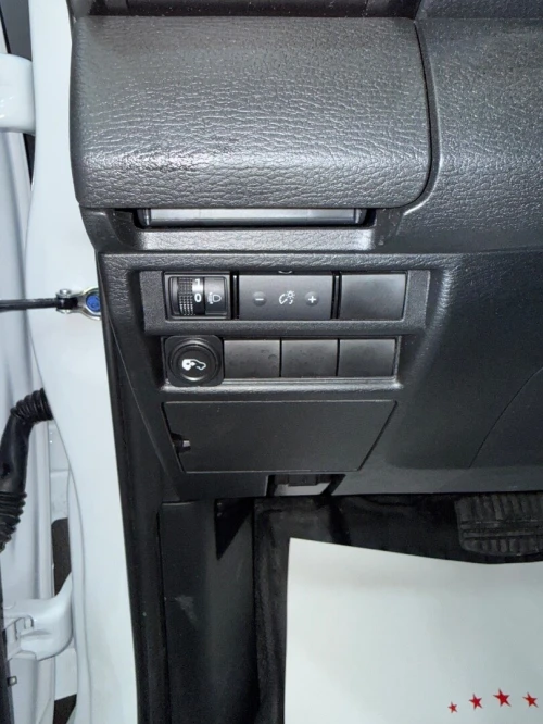 Mitsubishi L200 FULL OPTION 2026 BLACK ÉDITION