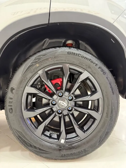 Chery Tiggo5X 2026 Pro
