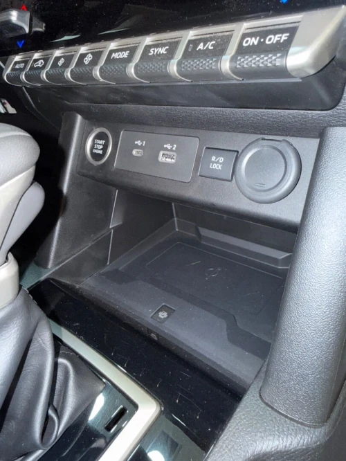 Mitsubishi L200 FULL OPTION 2026 BLACK ÉDITION