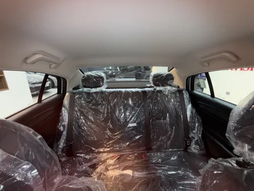 Chery Arrizo 5 2026 Comfort
