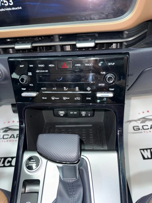 Hyundai CRETA 2026 GRAND 7 PLACES