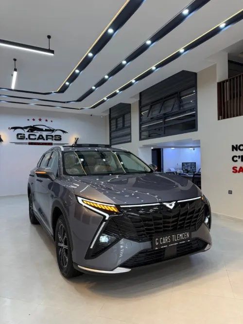 Chery Kaiyi 2025 X 7