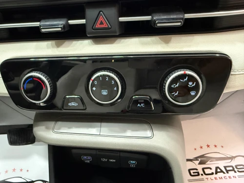 Hyundai Accent 2024 Gls