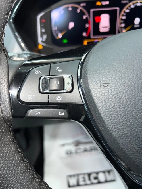Volkswagen T-Cross 2025 Edition