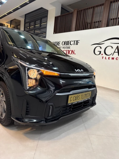 Kia Picanto 2025 XL