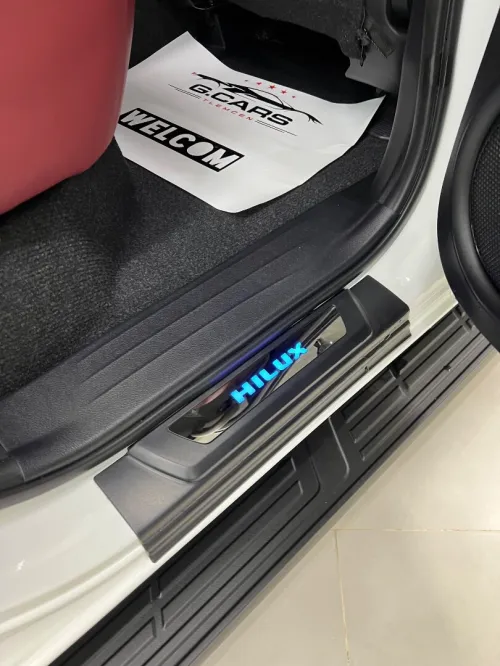 Toyota HILUX REVO 2026 Glx