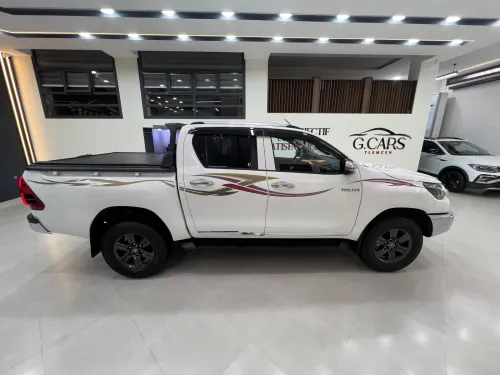 Toyota HILUX REVO 2026 Glx