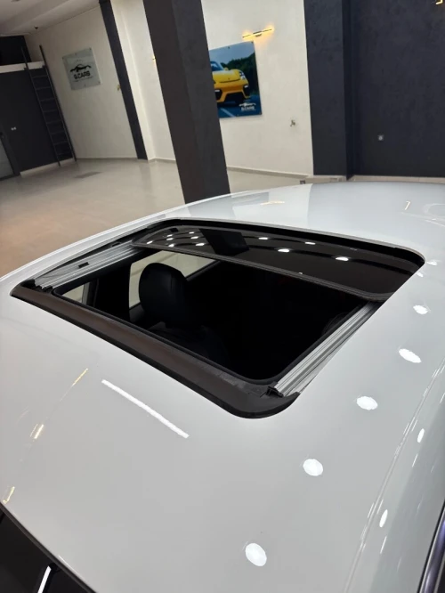MG 5 180 DVVT 2025 FULL OPTION