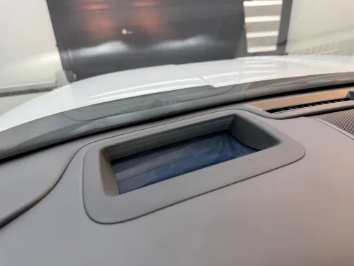 Hyundai TUCSON 2026 FACELIFT