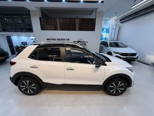 Kia KX1 2026 Luxury full option