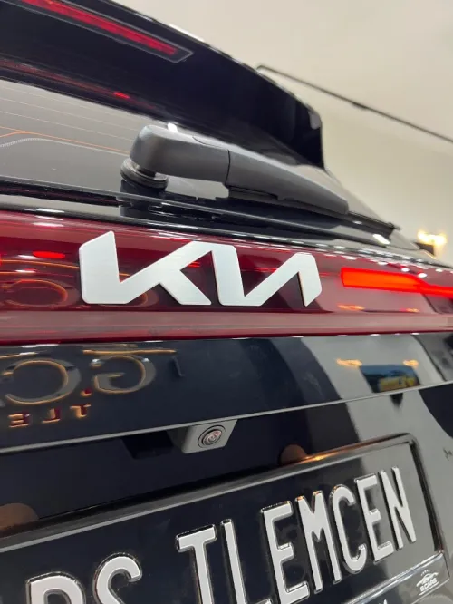 Kia Seltos 2026 Luxury