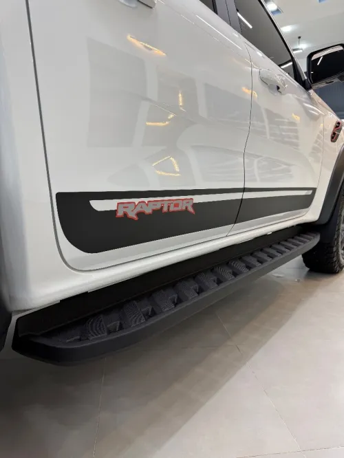 Ford RAPTOR 2025 PROFORMANCE