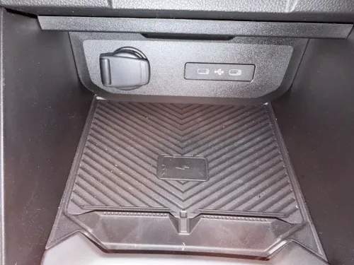 Renault Duster 2026 Journée