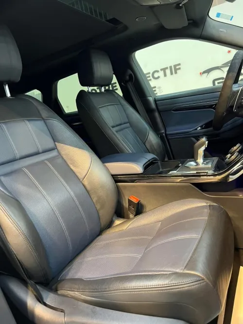 Land Rover Range Rover Evoque 2021 Dynamique Coupé