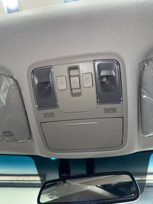 Hyundai CRETA 2026 GRAND 7 PLACES