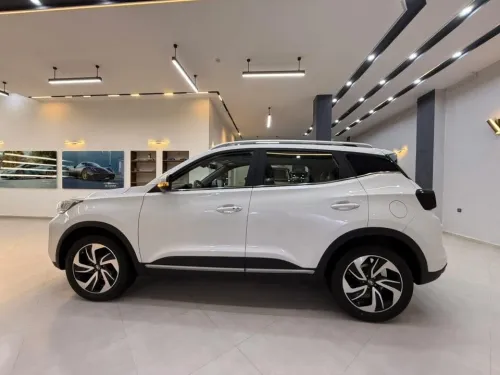 Chery Kaiyi 2025 X3pro