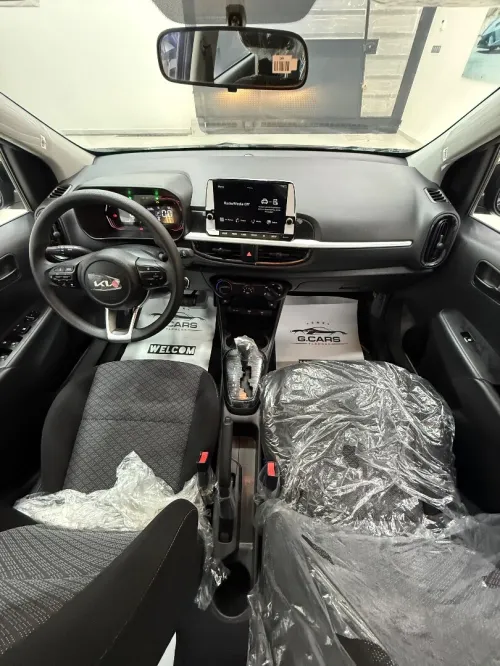Kia Picanto 2025 XL