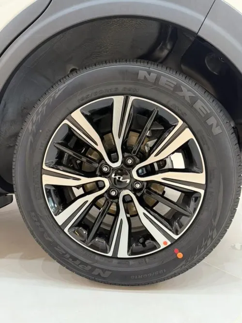 Kia KX1 2026 Luxury full option