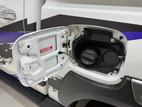 Toyota HILUX 2025 Dlx