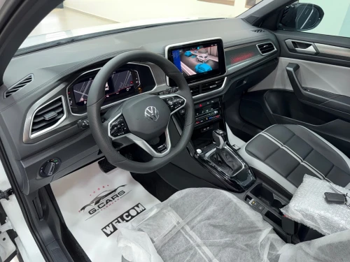 Volkswagen T-Roc 2026 R- Line Edition 