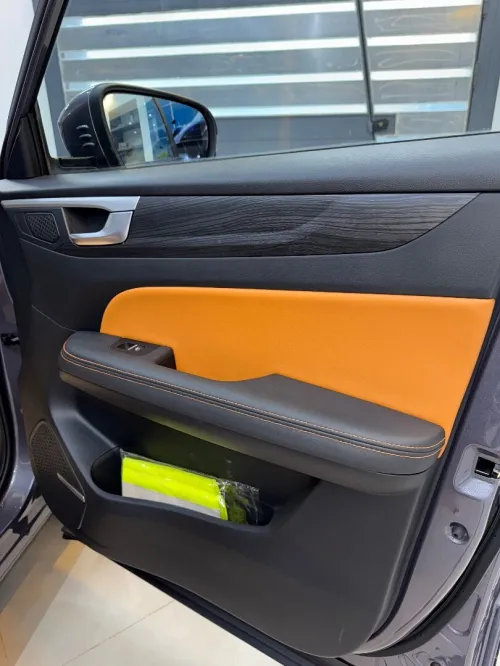Chery Kaiyi 2025 X3pro