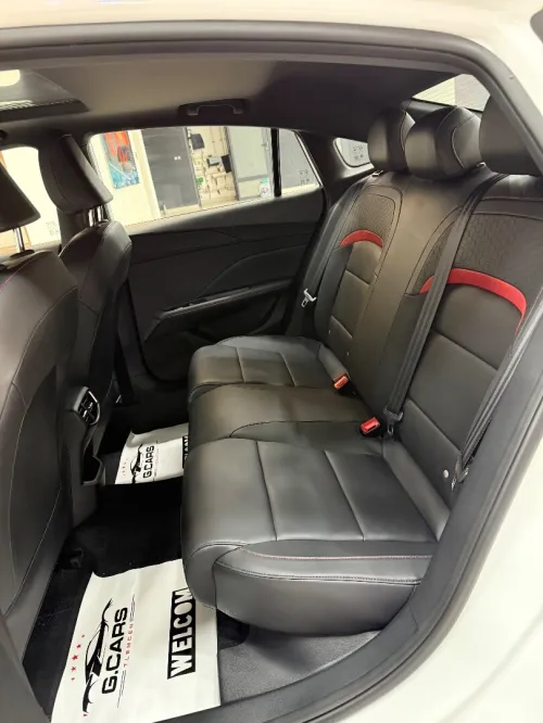 5 180 dvvt 2025 Full option