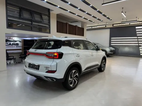 Chery Kaiyi 2025 X3pro
