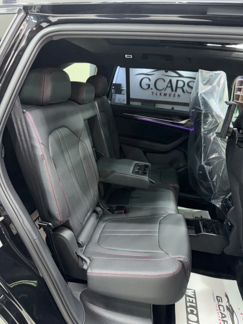 Skoda Kodiaq 2026 RS FULL OPTION 🇩🇪🇩🇪