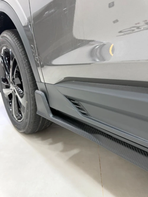 Geely Coolray 2026 Battle 