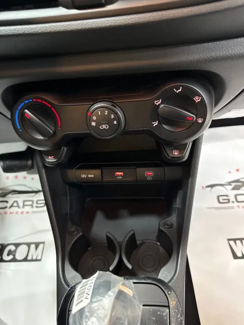 Kia New 2025 Picanto