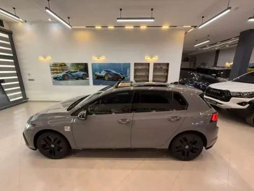 Volkswagen GOLF8.5 2026 R-LINE