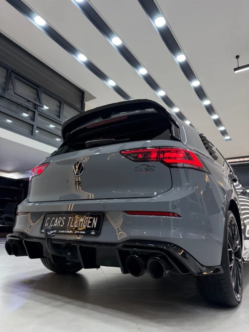 Volkswagen Golf8.5 full option 2026 R-line