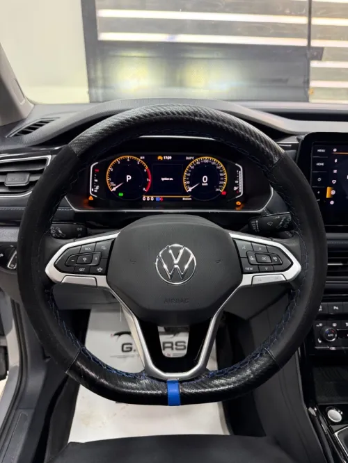 Volkswagen Tharu  2025 XR