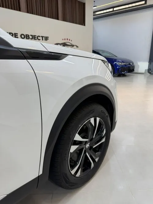 Peugeot 2008 2025 Allure Pack