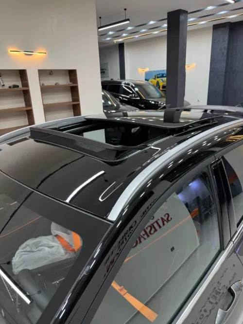 Geely Coolray 2026 Battle 
