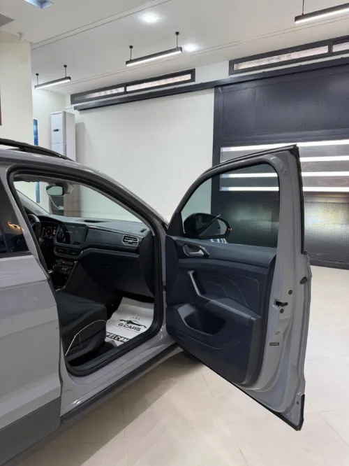 Volkswagen Tharu  2025 XR