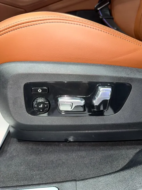 BMW X6 2026 M sport