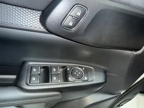 Ford RAPTOR 2025 PROFORMANCE